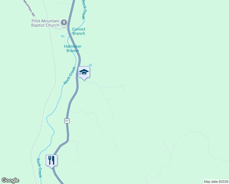 map of restaurants, bars, coffee shops, grocery stores, and more near 167 Jim Goad Road in Lancing