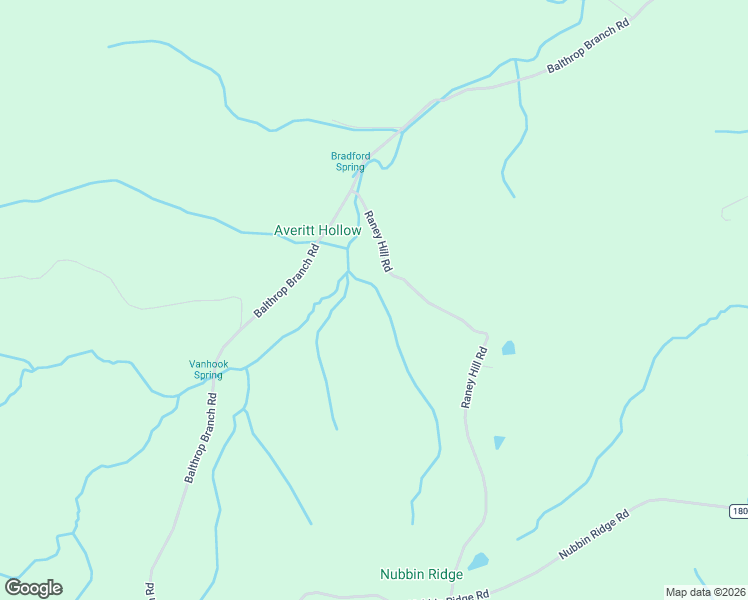 map of restaurants, bars, coffee shops, grocery stores, and more near 1185 Raney Hill Rd in Dickson