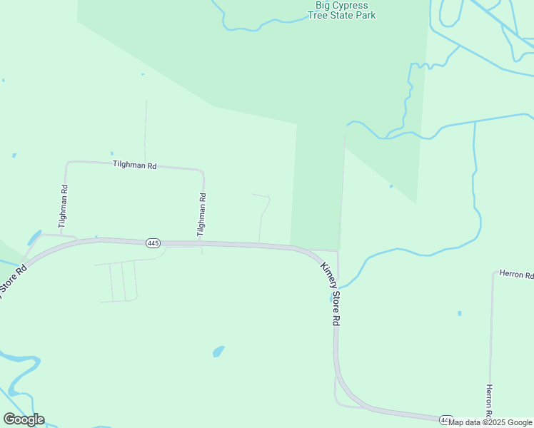 map of restaurants, bars, coffee shops, grocery stores, and more near 4256 Kimery Store Rd in Greenfield