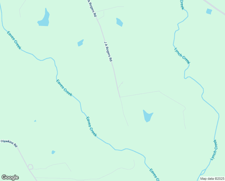 map of restaurants, bars, coffee shops, grocery stores, and more near 714 J A Rogers Road in Kittrell