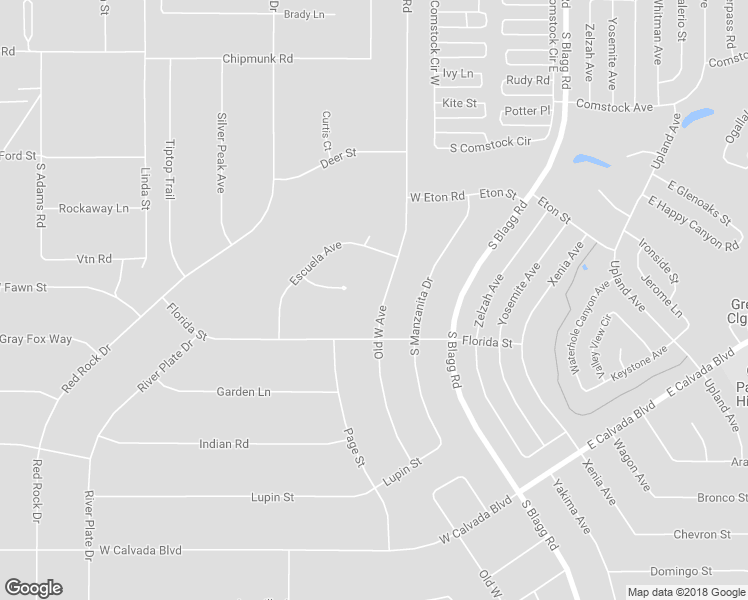 map of restaurants, bars, coffee shops, grocery stores, and more near 1860 Old West Avenue in Pahrump