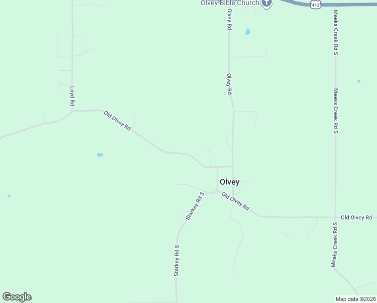 map of restaurants, bars, coffee shops, grocery stores, and more near 9789 Old Olvey Road in Harrison
