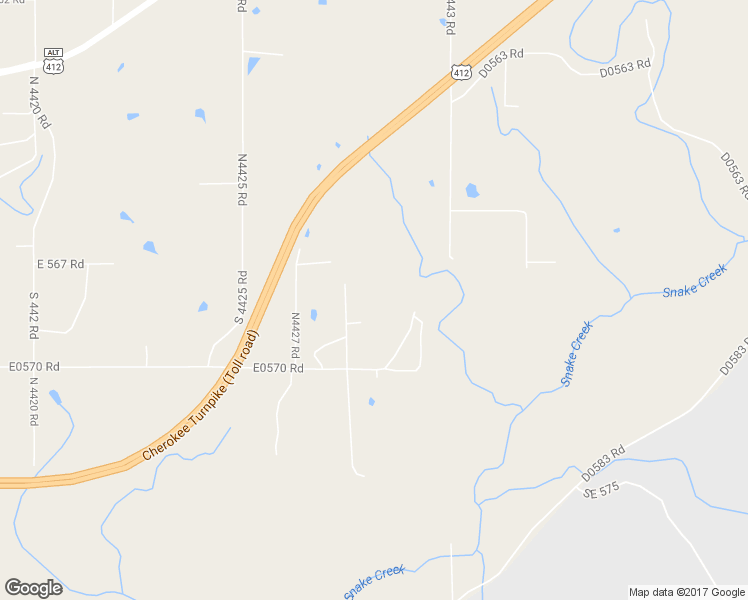 map of restaurants, bars, coffee shops, grocery stores, and more near 7893 South 4428 in Locust Grove