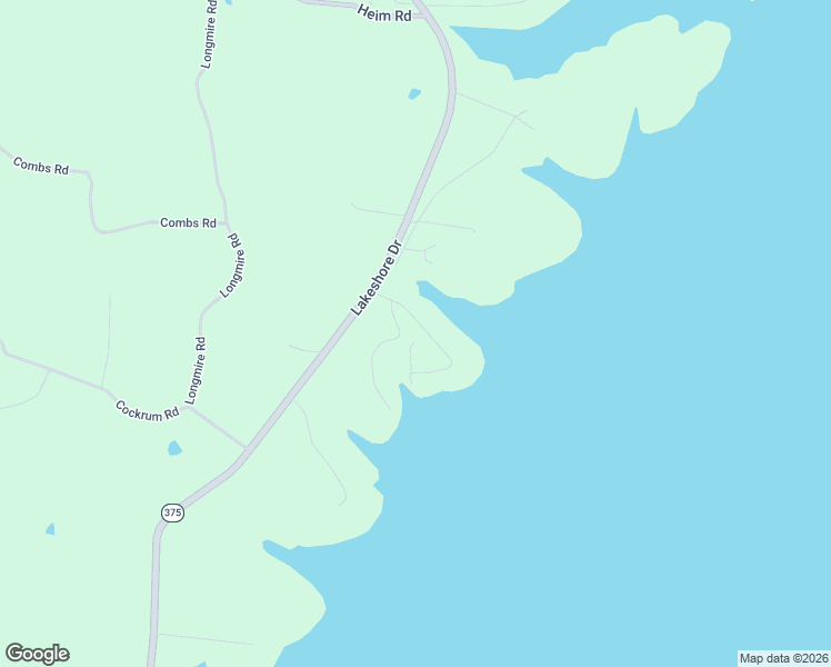 map of restaurants, bars, coffee shops, grocery stores, and more near 206 Sequoyah Trail in Rutledge