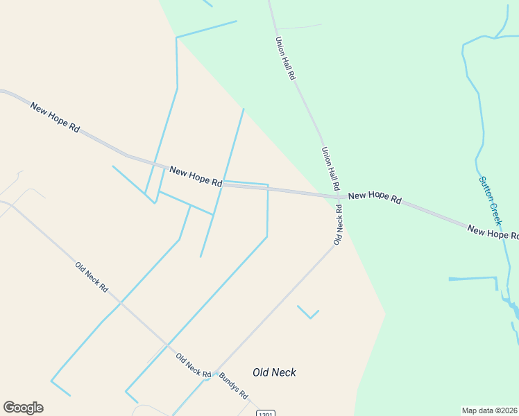 map of restaurants, bars, coffee shops, grocery stores, and more near 800 New Hope Road in Hertford