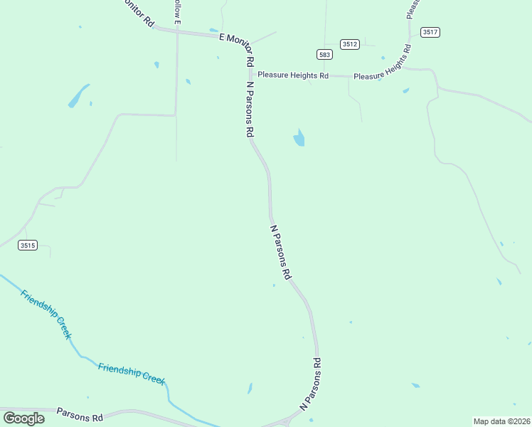 map of restaurants, bars, coffee shops, grocery stores, and more near 21911 County Road 91 in Springdale