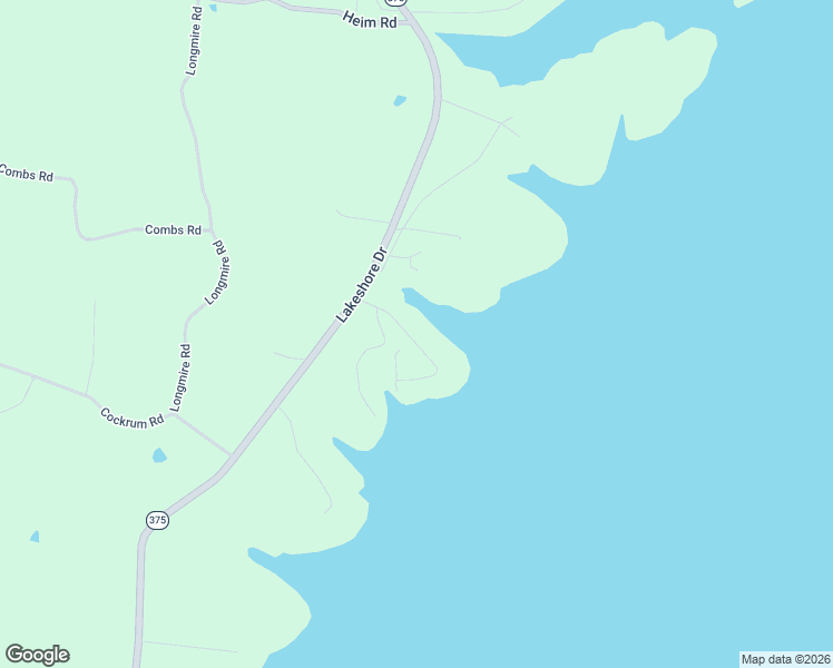 map of restaurants, bars, coffee shops, grocery stores, and more near 199 Sequoyah Trail in Rutledge