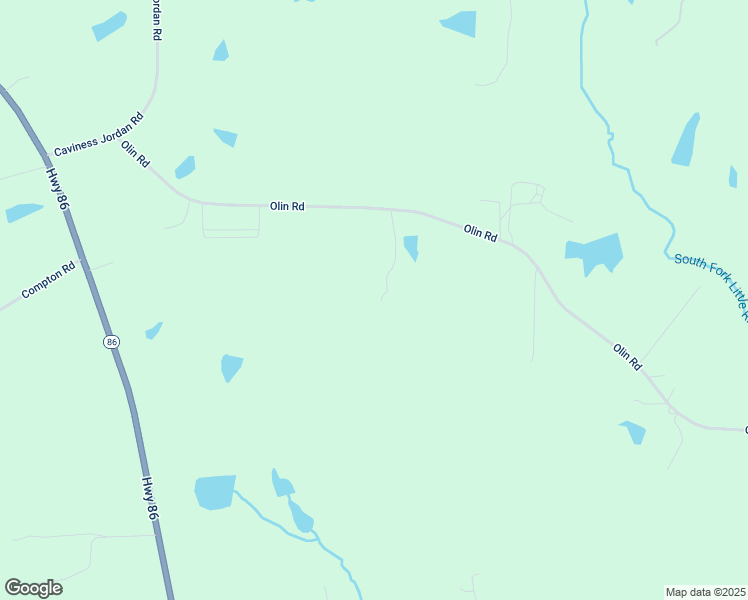 map of restaurants, bars, coffee shops, grocery stores, and more near 458 Nilo Road in Cedar Grove