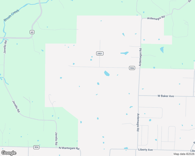 map of restaurants, bars, coffee shops, grocery stores, and more near 1421 Millsap Road in Springdale