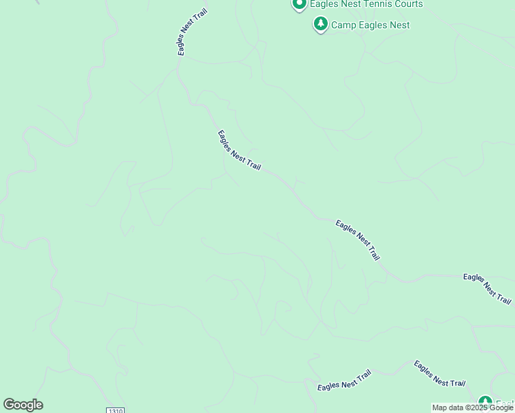 map of restaurants, bars, coffee shops, grocery stores, and more near Golden Eagle Trl in Avery County