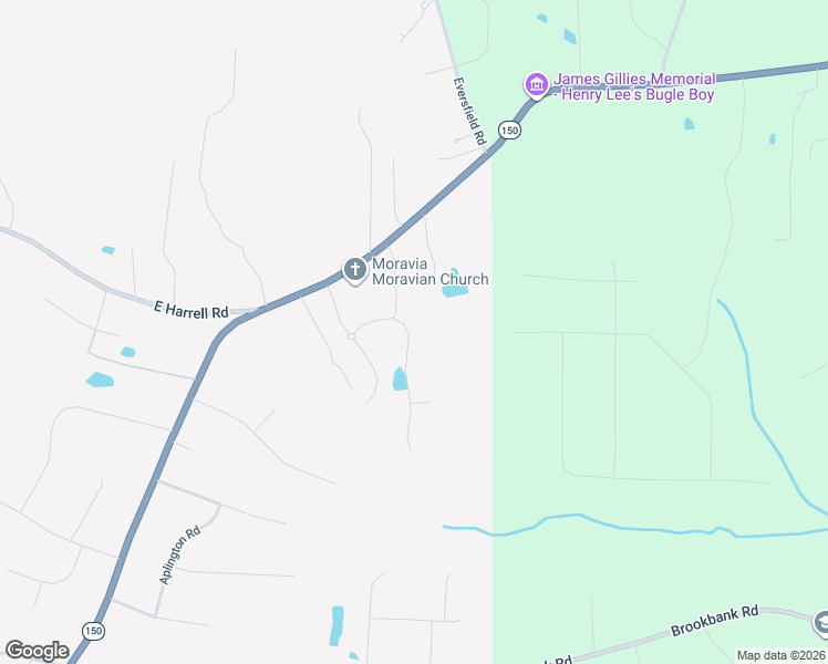 map of restaurants, bars, coffee shops, grocery stores, and more near 7020 Carriage Cove Drive in Summerfield