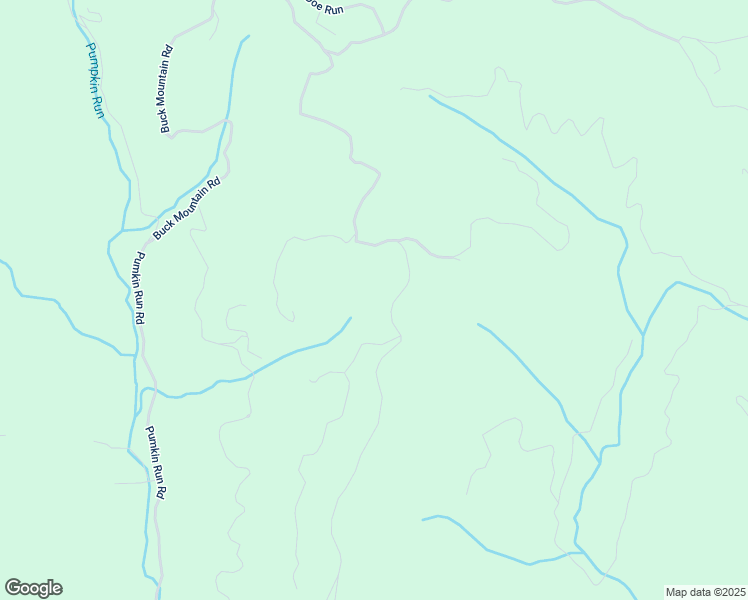 map of restaurants, bars, coffee shops, grocery stores, and more near 2124 Buck Mountain Road in Purlear