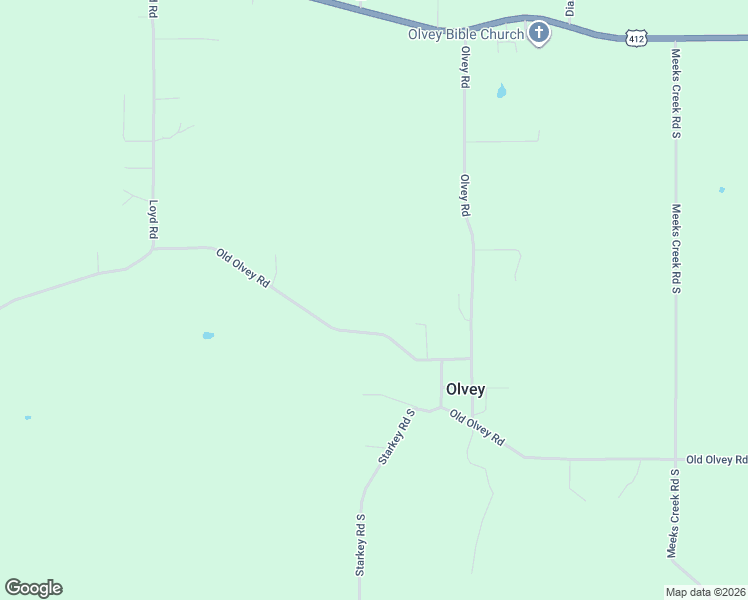 map of restaurants, bars, coffee shops, grocery stores, and more near 9789 Old Olvey Road in Harrison