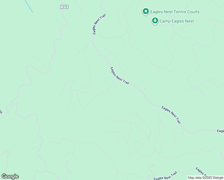 map of restaurants, bars, coffee shops, grocery stores, and more near 98 Golden Eagle Trl in Banner Elk