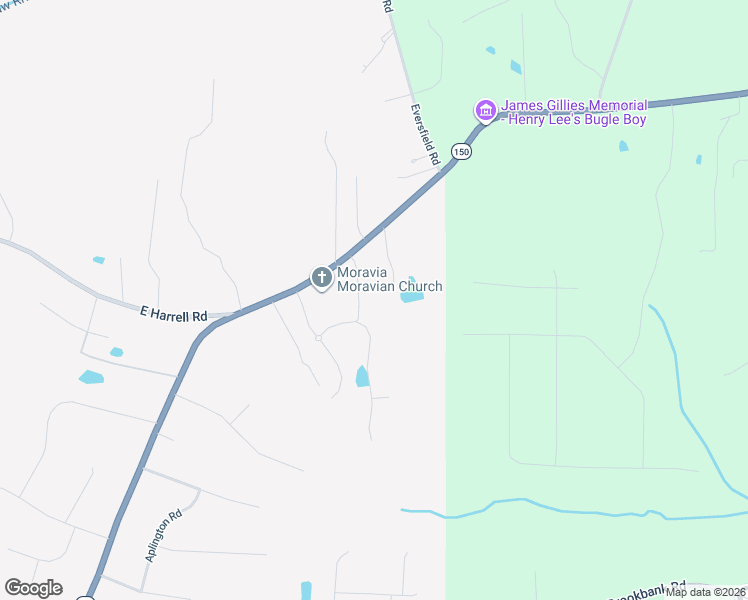 map of restaurants, bars, coffee shops, grocery stores, and more near 7020 Carriage Cove Drive in Summerfield