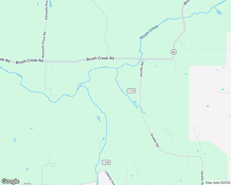 map of restaurants, bars, coffee shops, grocery stores, and more near 2197 Stella Road in Springdale