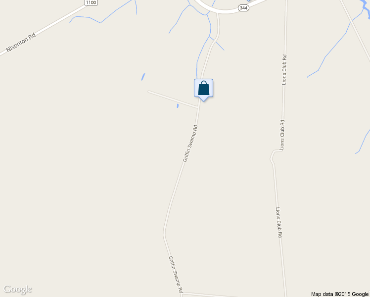 map of restaurants, bars, coffee shops, grocery stores, and more near 793 Griffin Swamp Road in Elizabeth City