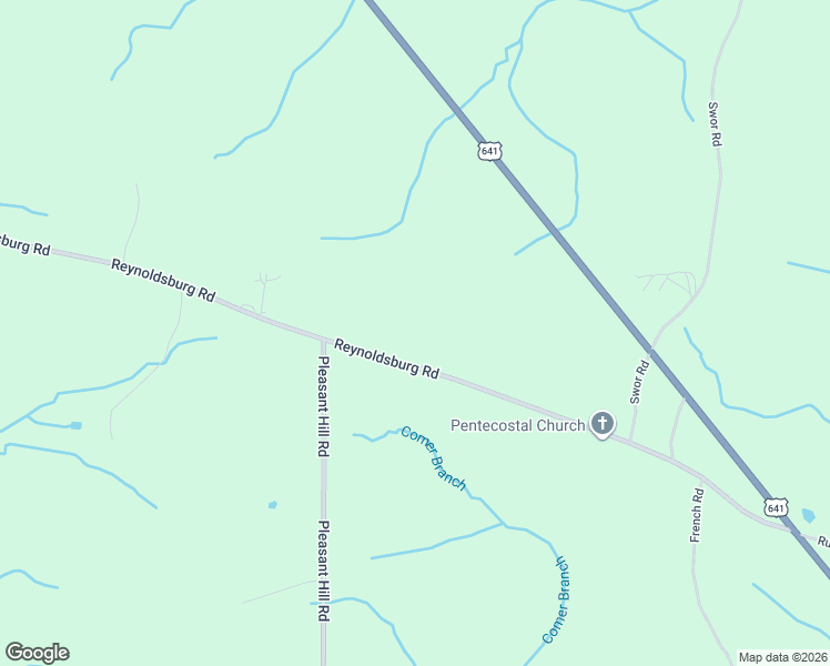 map of restaurants, bars, coffee shops, grocery stores, and more near 8225 Reynoldsburg Road in Springville