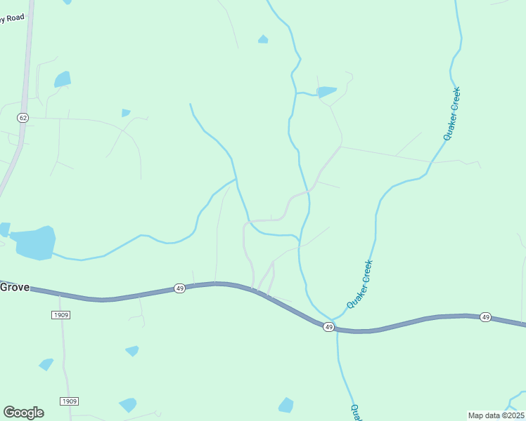 map of restaurants, bars, coffee shops, grocery stores, and more near 4424 Tangle Ridge Trail in Burlington