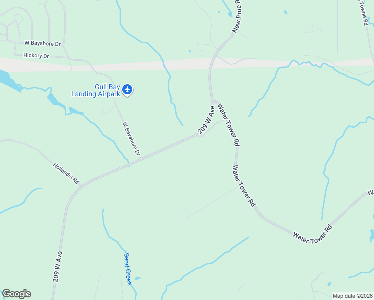 map of restaurants, bars, coffee shops, grocery stores, and more near 2828 New Prue Road in Sand Springs