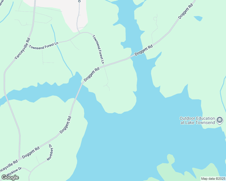 map of restaurants, bars, coffee shops, grocery stores, and more near 7204 Townsend Forest Court in Browns Summit