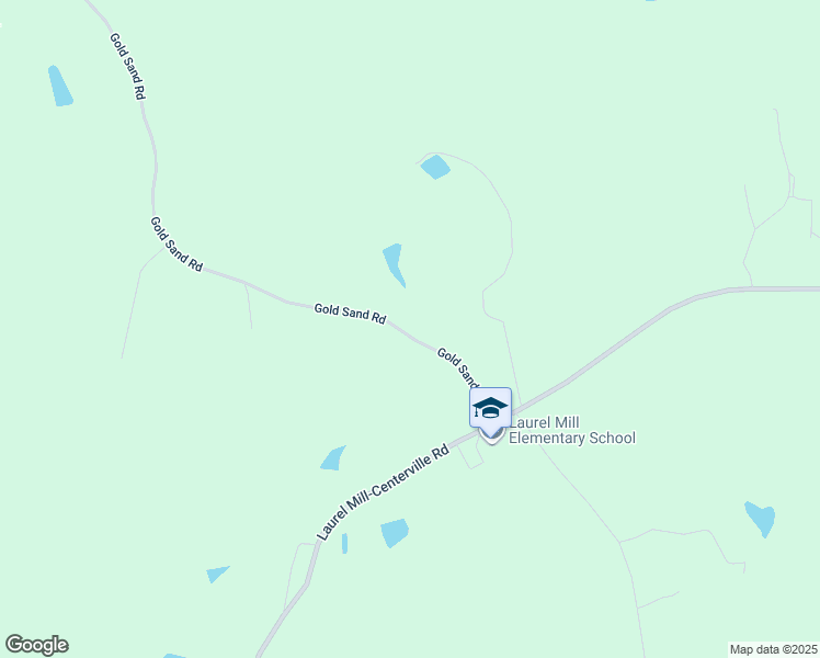 map of restaurants, bars, coffee shops, grocery stores, and more near 138 Gold Sand Road in Louisburg