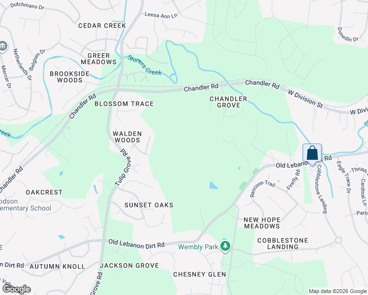 map of restaurants, bars, coffee shops, grocery stores, and more near 933 Old Lebanon Dirt Road in Nashville