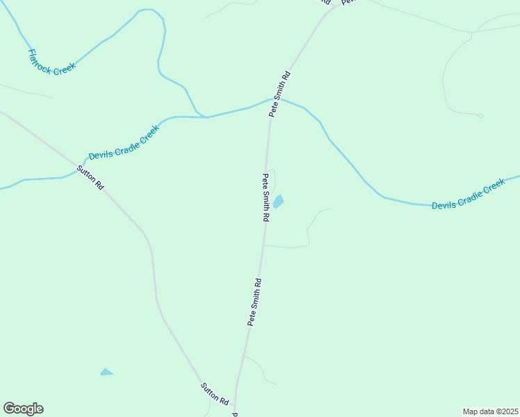 map of restaurants, bars, coffee shops, grocery stores, and more near 1049 Pete Smith Road in Louisburg