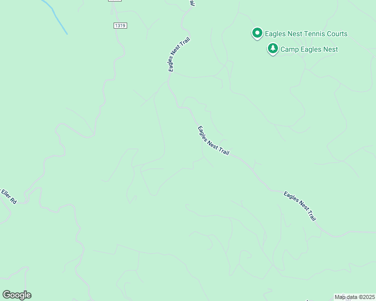 map of restaurants, bars, coffee shops, grocery stores, and more near 52 Golden Eagle Trl in Banner Elk