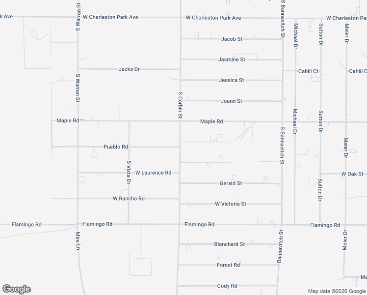 map of restaurants, bars, coffee shops, grocery stores, and more near in Pahrump
