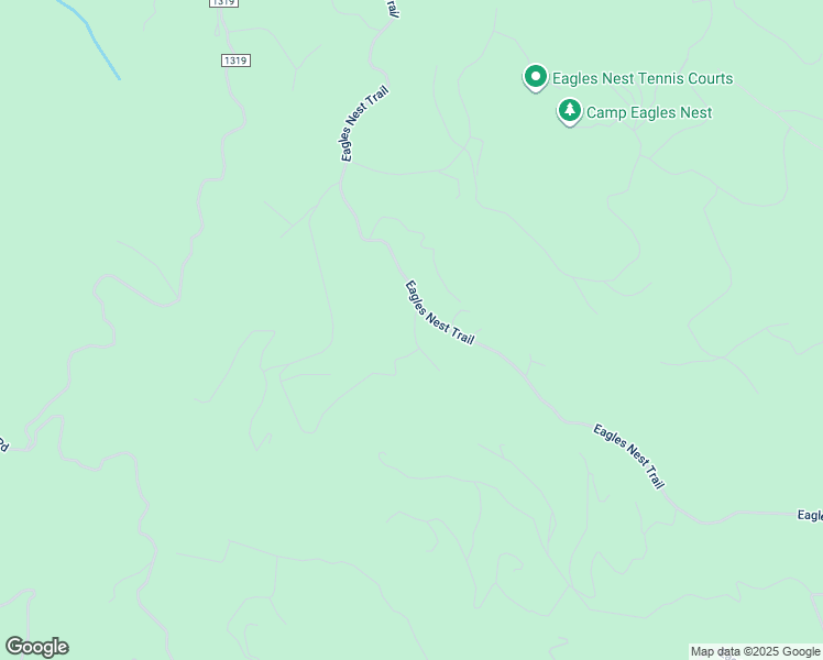 map of restaurants, bars, coffee shops, grocery stores, and more near 52 Golden Eagle Trl in Banner Elk