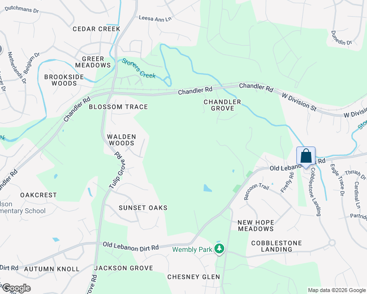 map of restaurants, bars, coffee shops, grocery stores, and more near 933 Old Lebanon Dirt Road in Nashville