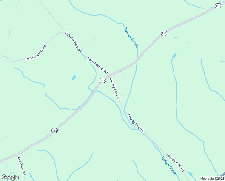 map of restaurants, bars, coffee shops, grocery stores, and more near 3065 Chucky River Road in Morristown