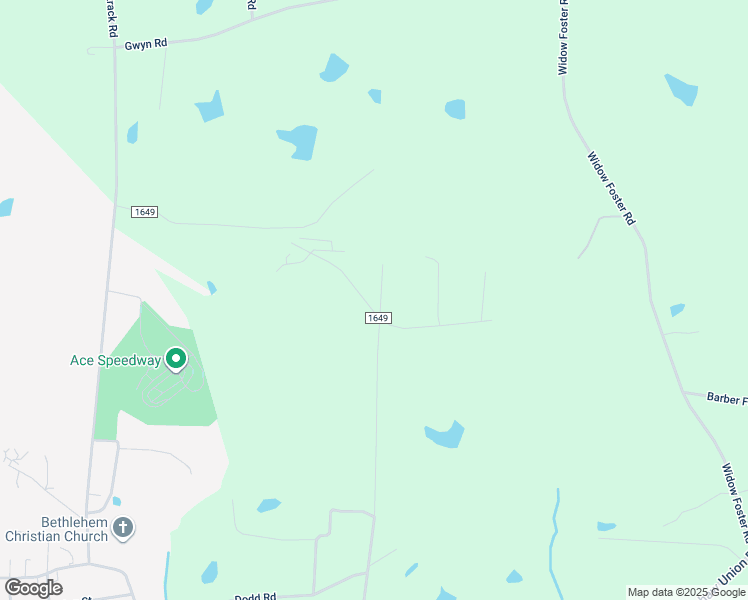 map of restaurants, bars, coffee shops, grocery stores, and more near 3209 Saw Mill Road in Elon