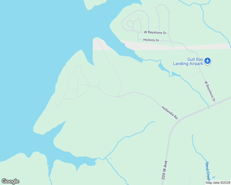 map of restaurants, bars, coffee shops, grocery stores, and more near 620 Hollandia Road in Sand Springs