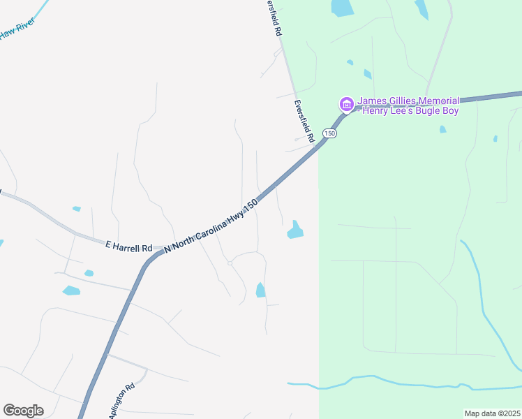 map of restaurants, bars, coffee shops, grocery stores, and more near 7026 Carriage Cove Drive in Oak Ridge