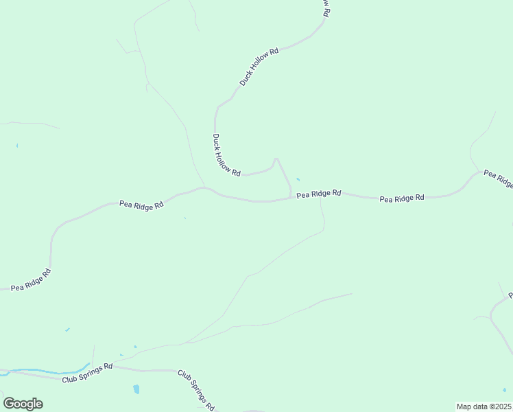 map of restaurants, bars, coffee shops, grocery stores, and more near 210 Pea Ridge Road in Elmwood