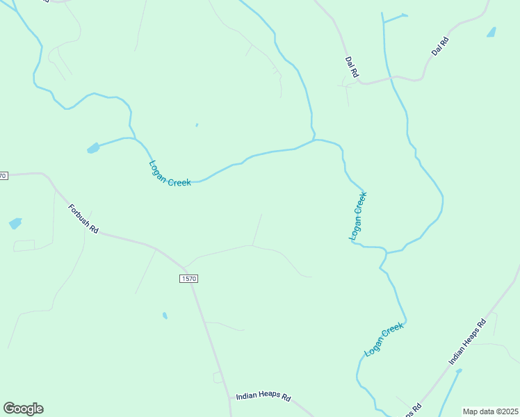 map of restaurants, bars, coffee shops, grocery stores, and more near 1121 Big Oak Drive in East Bend
