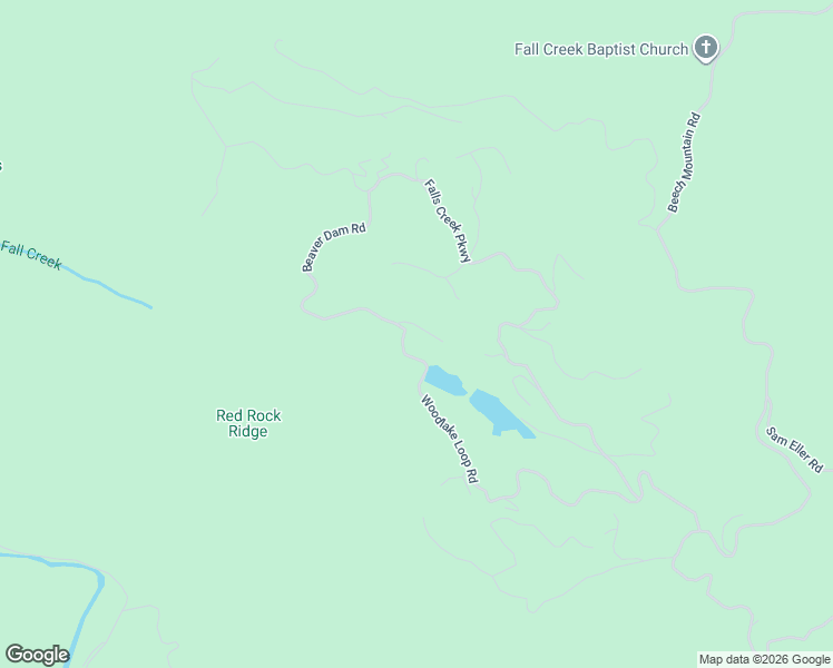 map of restaurants, bars, coffee shops, grocery stores, and more near 81 East Black Bear Crossing in Elk Park