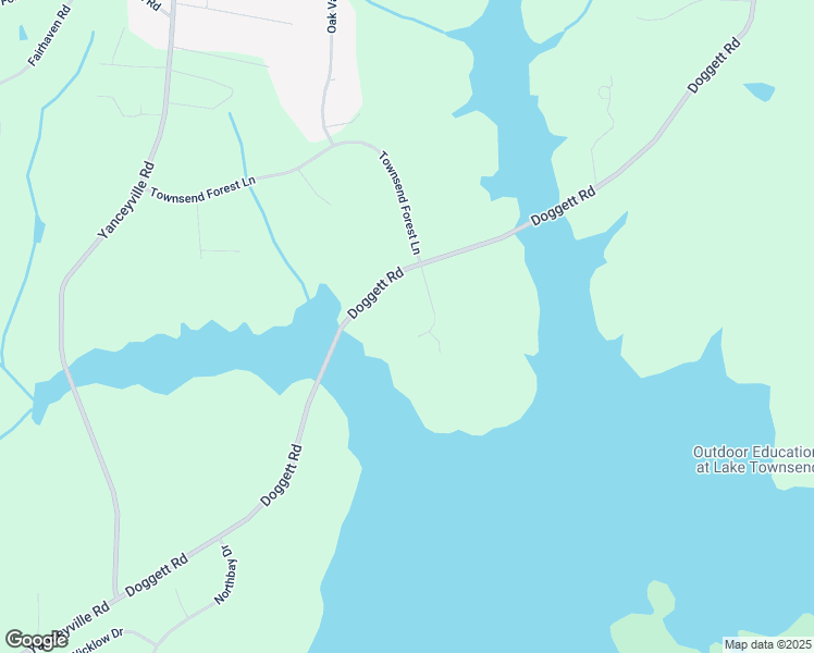 map of restaurants, bars, coffee shops, grocery stores, and more near 1916 Townsend Forest Lane South in Browns Summit
