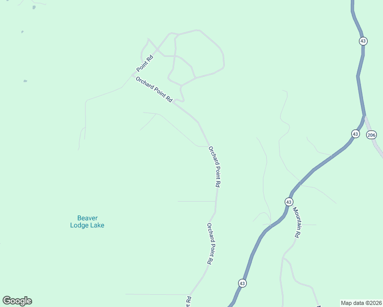 map of restaurants, bars, coffee shops, grocery stores, and more near 4344-4384 Cherry Tree Lane West in Harrison