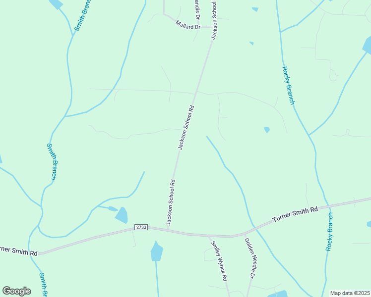 map of restaurants, bars, coffee shops, grocery stores, and more near 7620 Jackson School Road in Browns Summit