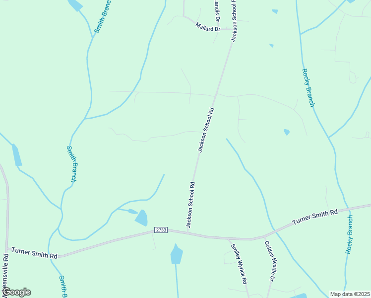 map of restaurants, bars, coffee shops, grocery stores, and more near 7619 Jackson School Road in Browns Summit