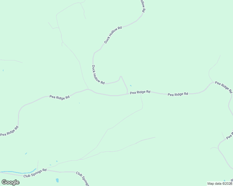 map of restaurants, bars, coffee shops, grocery stores, and more near 210 Pea Ridge Road in Elmwood