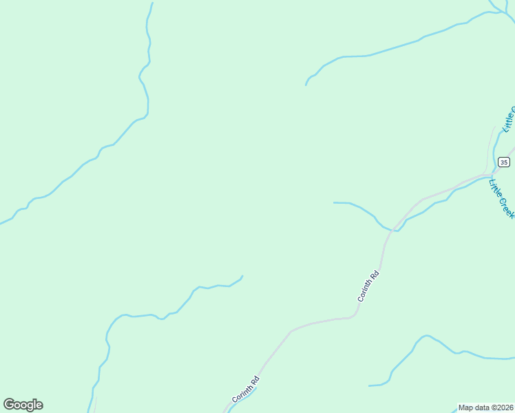 map of restaurants, bars, coffee shops, grocery stores, and more near 605 Pine Cone Drive in Wideman