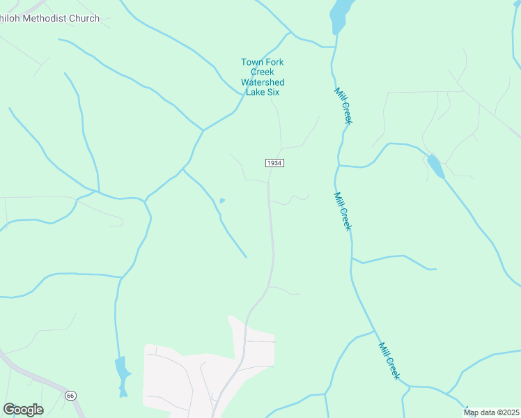 map of restaurants, bars, coffee shops, grocery stores, and more near 5750 Davis Rd in Walkertown