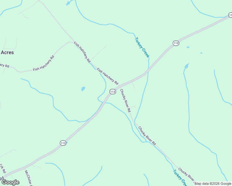 map of restaurants, bars, coffee shops, grocery stores, and more near 3434 Springvale Road in Morristown