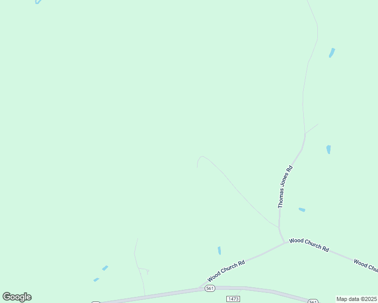 map of restaurants, bars, coffee shops, grocery stores, and more near 39 Thomas Jones Road in Louisburg