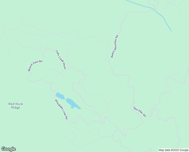 map of restaurants, bars, coffee shops, grocery stores, and more near in Elk Park