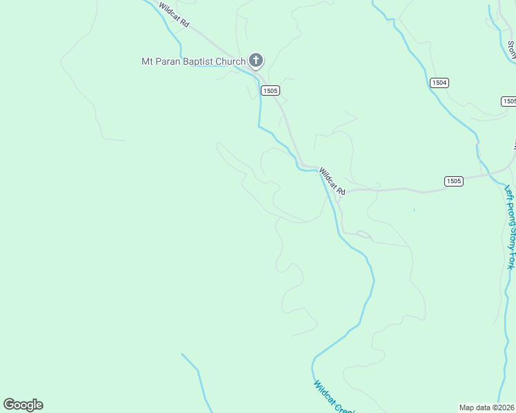 map of restaurants, bars, coffee shops, grocery stores, and more near 100 Walter Edmisten Road in Watauga County